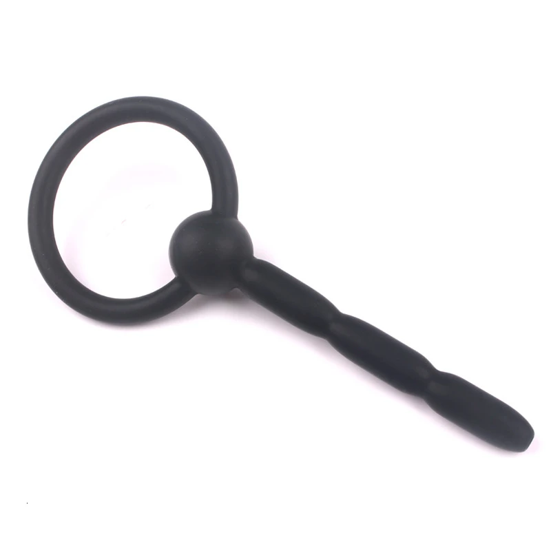 Penis-Dilatatoren aus Silikon, – Lunge Line Horse Bewertung und Preis