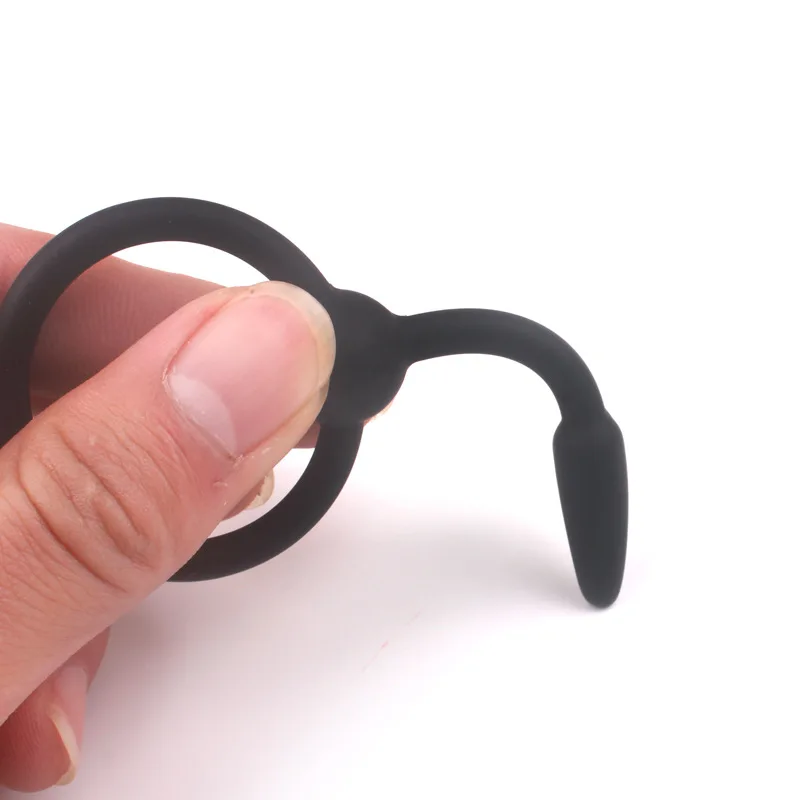 Penis-Dilatatoren aus Silikon, – Lunge Line Horse Bewertung und Preis