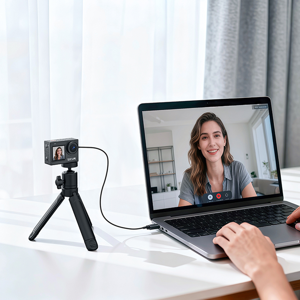 SJCAM Action-Kamera SJ6 Ultra- – Outdoor Sport Live Bewertung und Preis