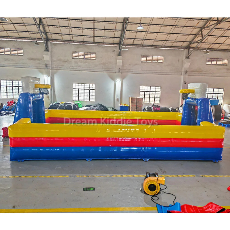 Outdoor-Sportanlage Aufblasbar – Outdoor Sport Facilities Bewertung und Preis