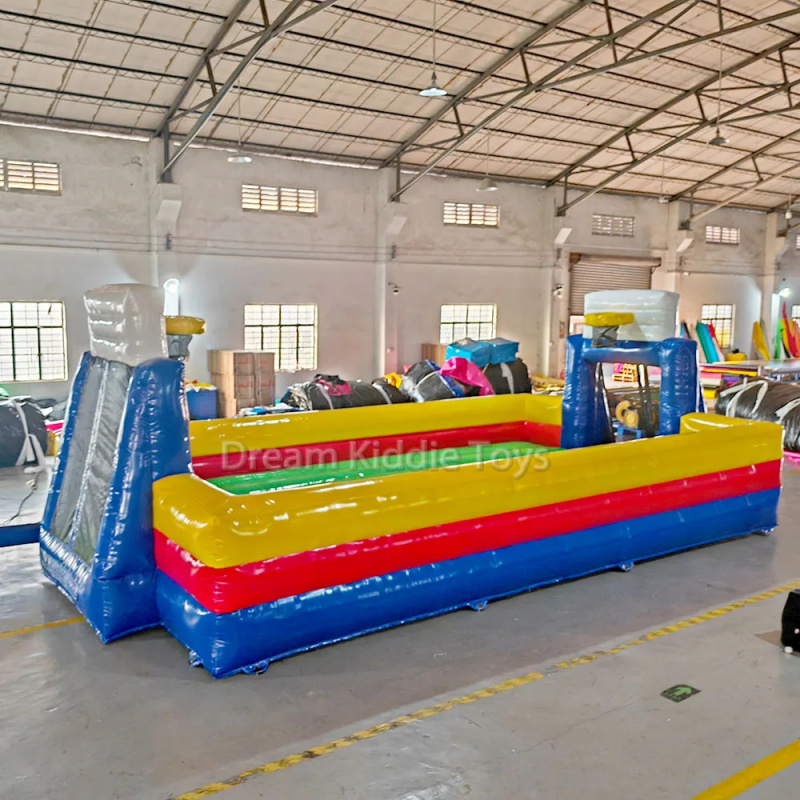 Outdoor-Sportanlage Aufblasbar – Outdoor Sport Facilities Bewertung und Preis