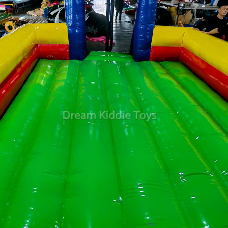 Outdoor-Sportanlage Aufblasbar – Outdoor Sport Facilities Bewertung und Preis