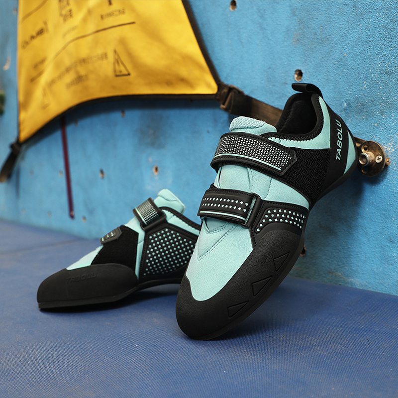 Leichte Kletterschuhe mit Haft – Outdoor Sport Climbing Gear Bewertung und Preis