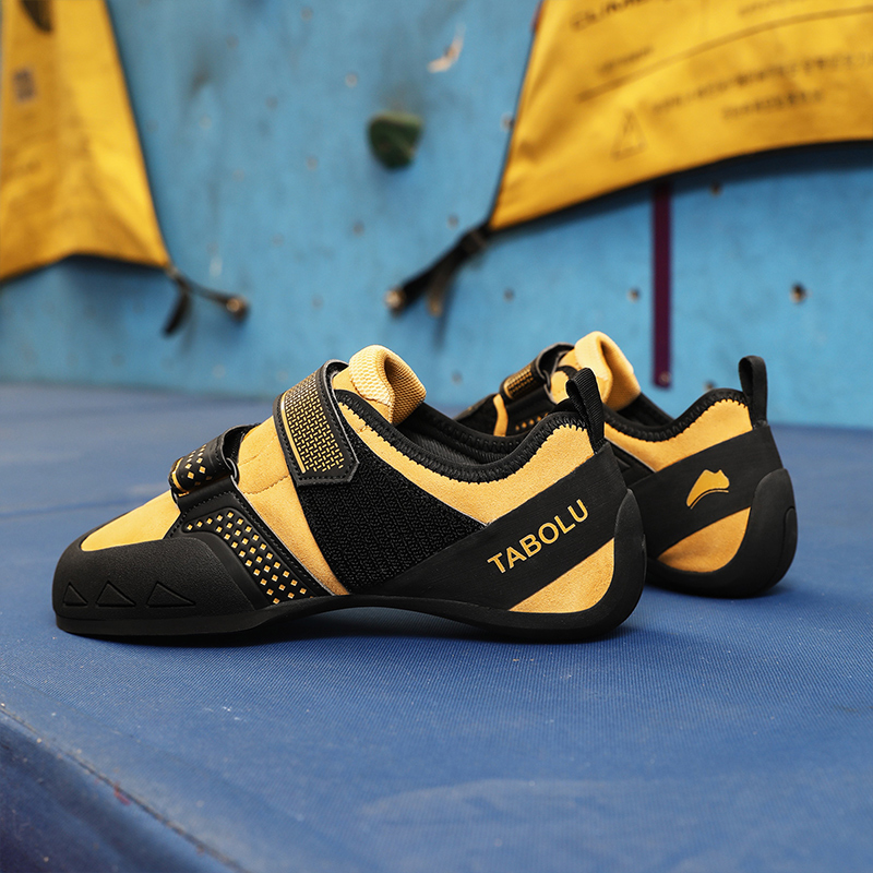 Leichte Kletterschuhe mit Haft – Outdoor Sport Climbing Gear Bewertung und Preis