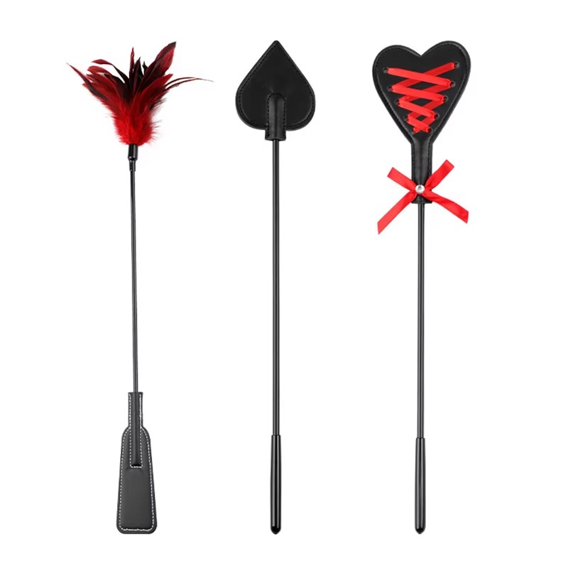 PU-Leder-Federpaddel, Peitsche – Riding Crop Dressage Bewertung und Preis