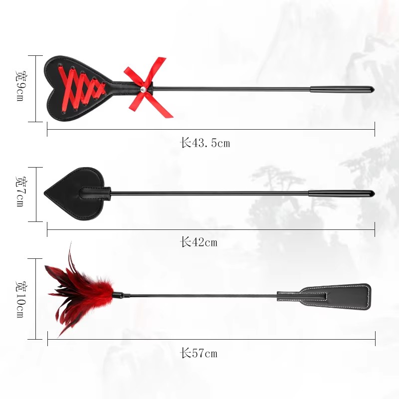 PU-Leder-Federpaddel, Peitsche – Riding Crop Dressage Bewertung und Preis