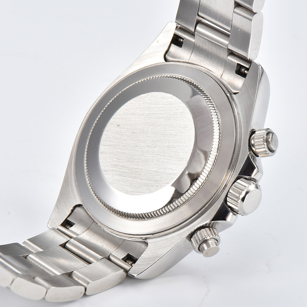 Luxus VK63 Uhren mit Saphirgla – Outdoor Sport Watch Bewertung und Preis