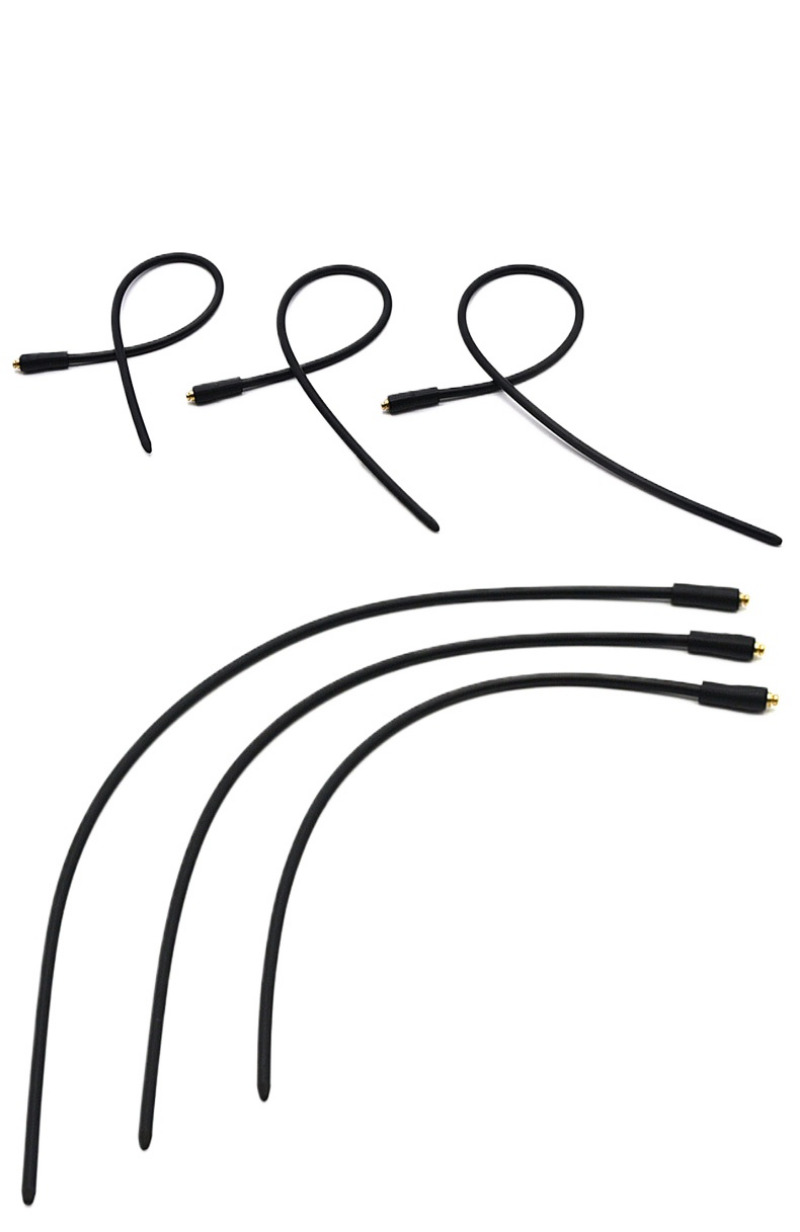 Pulsmassage-Zubehör Penisplug  – Lunge Line Horse Bewertung und Preis