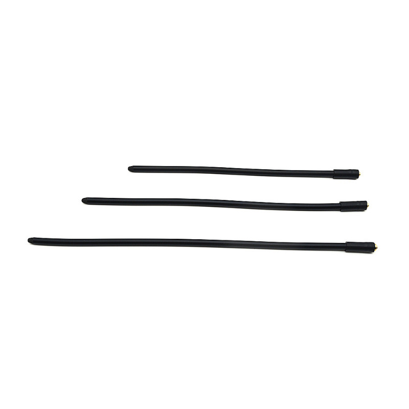 Pulsmassage-Zubehör Penisplug  – Lunge Line Horse Bewertung und Preis