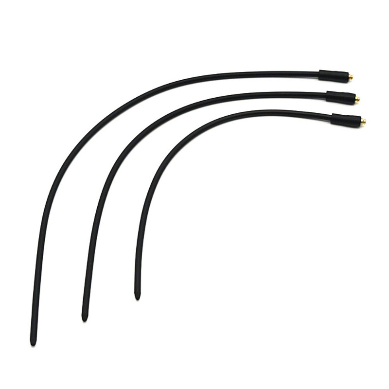 Pulsmassage-Zubehör Penisplug  – Lunge Line Horse Bewertung und Preis