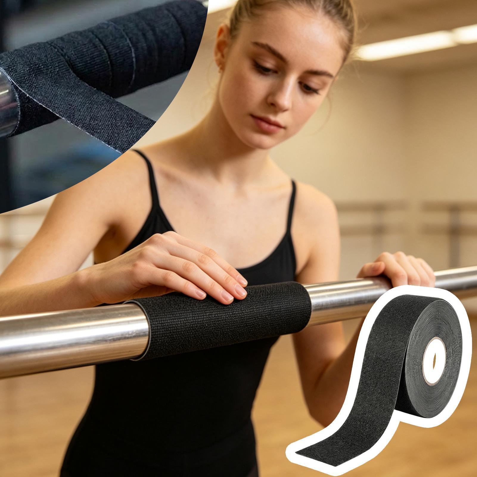 Pole-Dancing-Griffband, selbst – Gymnastic Bar Home Bewertung und Preis