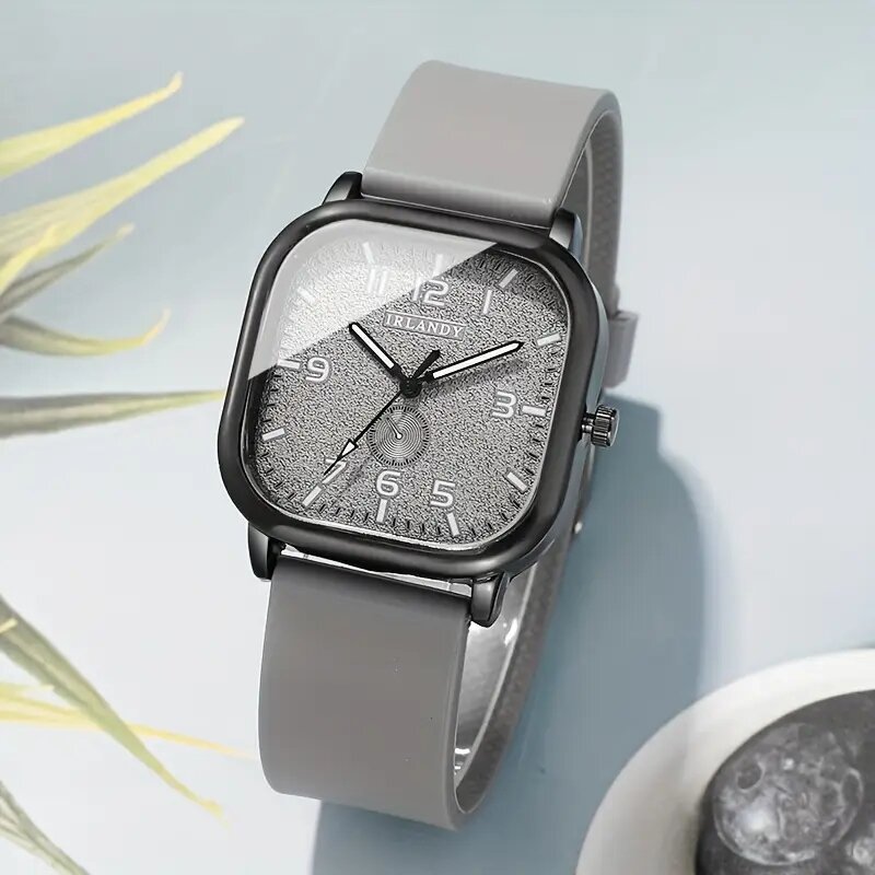 Modische Damenarmbanduhr, läss – Outdoor Sport Watch Bewertung und Preis