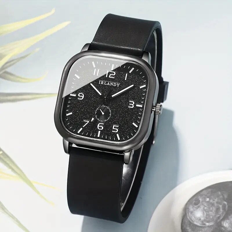 Modische Damenarmbanduhr, läss – Outdoor Sport Watch Bewertung und Preis
