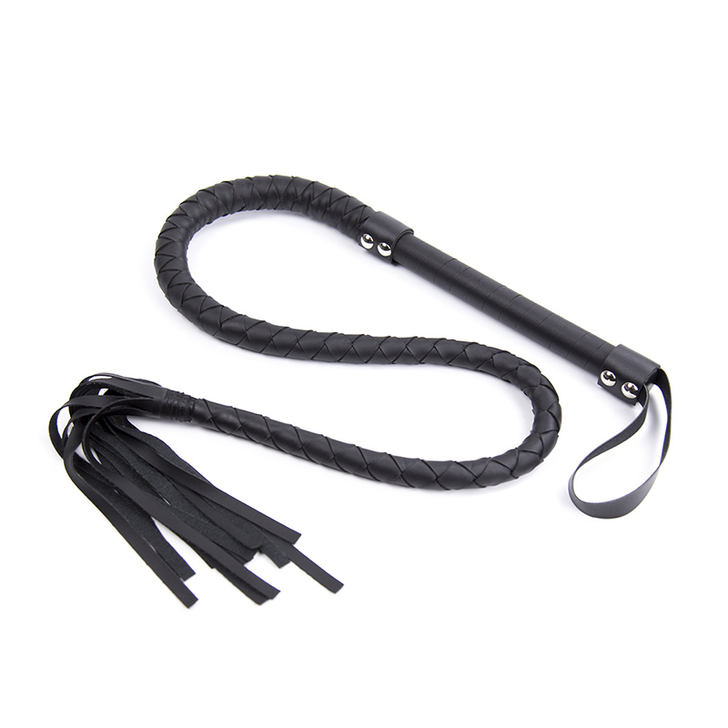 120cm Leder Web griff Schlange – Riding Crop Dressage Bewertung und Preis